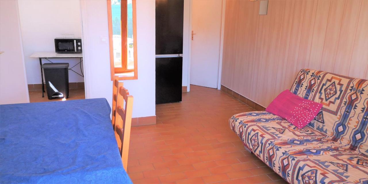 Residence Cap Azur Maison N° 106 Villeneuve-Loubet Buitenkant foto