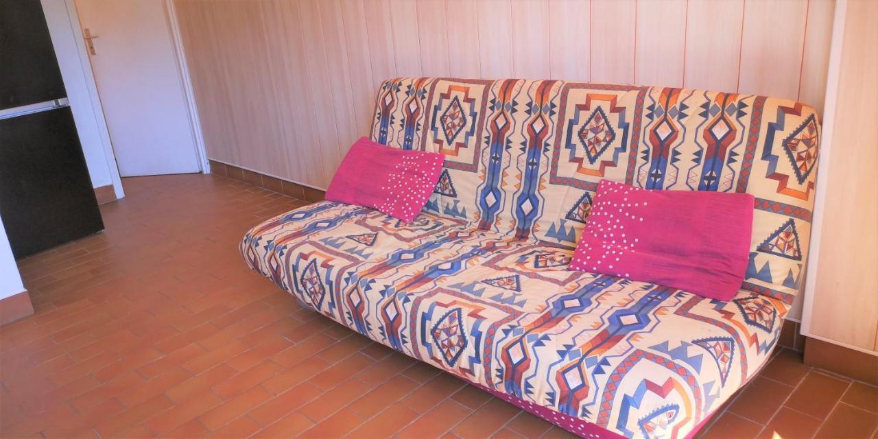 Residence Cap Azur Maison N° 106 Villeneuve-Loubet Buitenkant foto