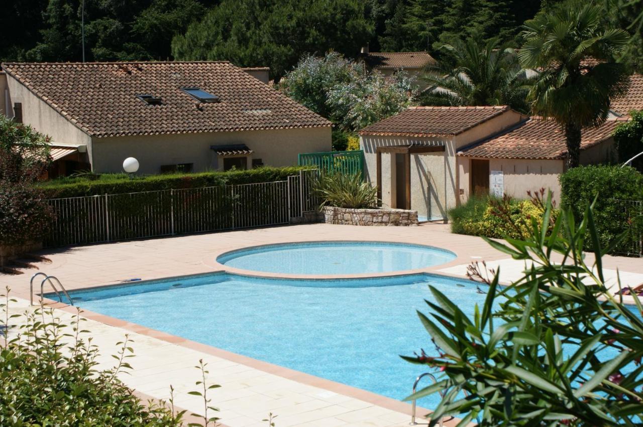 Residence Cap Azur Maison N° 106 Villeneuve-Loubet Buitenkant foto