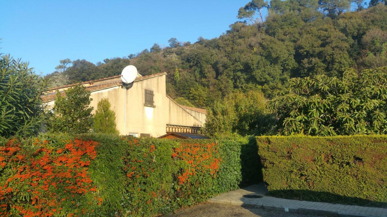 Residence Cap Azur Maison N° 106 Villeneuve-Loubet Buitenkant foto